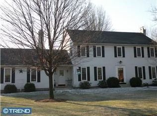 969 Baron Dr, Yardley, PA
