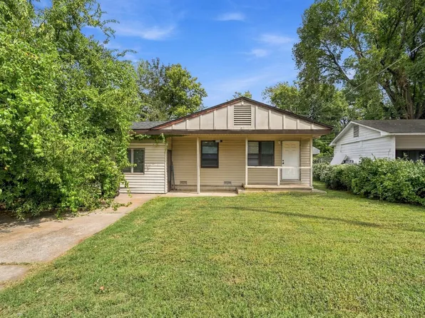 504 SE Elmhurst Ave, Bartlesville, OK 74006