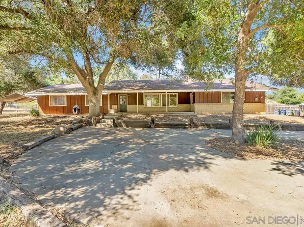 17528 Highway 67, Ramona, CA 92065