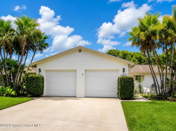 1424 Croftwood Dr #1428, Melbourne, FL 32935