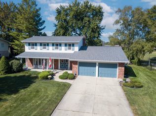 668 Stoneham Rd, Saginaw, MI 48638
