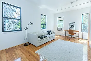 Rented by Voro NYC