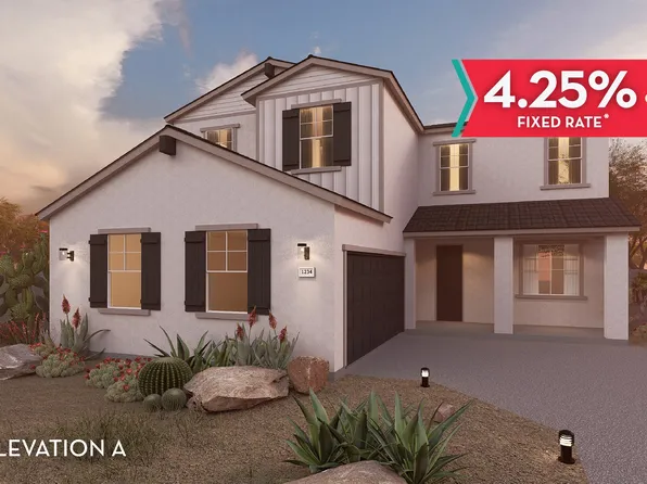 17505 N Bolerno Dr, Maricopa, AZ 85138