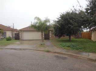 1531 Wilfrano Dr, Laredo, TX 78046