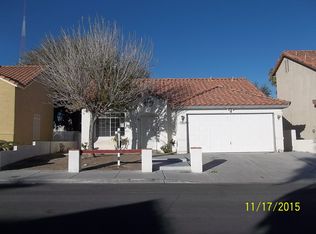 1701 Robin St, Las Vegas, NV 89106