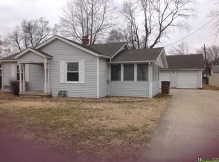 2342 Indiana Ave, Columbus, IN 47201