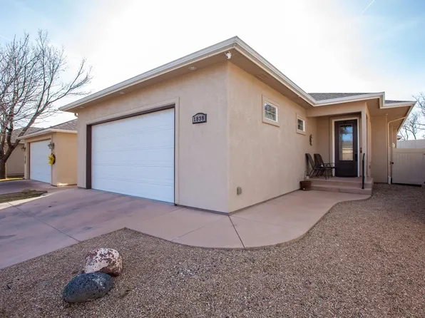 1838 Venetian Dr, Grand Junction, CO 81506