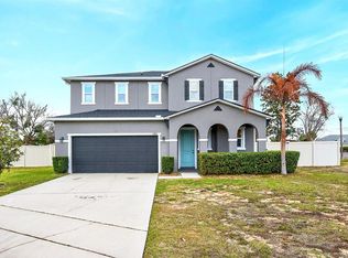 1709 Calm Waters Ct, Tavares, FL 32778