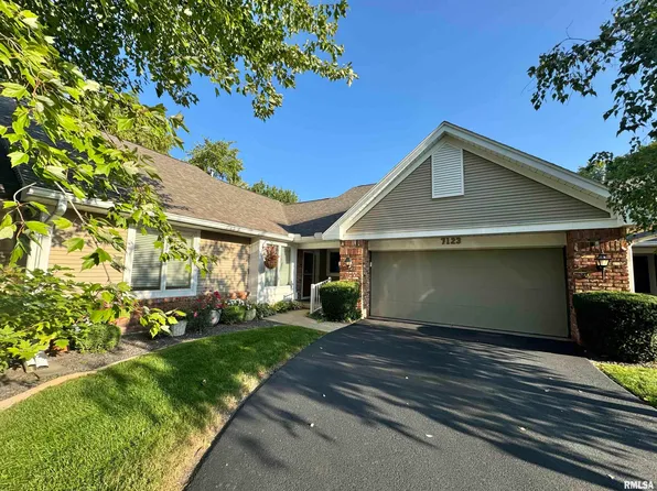 7123 N Willow Bend Point, Peoria, IL 61614