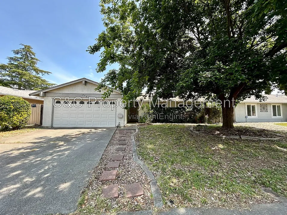 258 Yellowstone Dr
