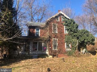 85 Mountain Top Rd, Wernersville, PA 19565