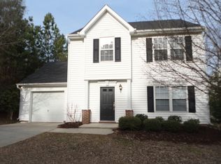 5005 Tapestry Ter, Durham, NC 27713
