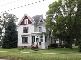 217 4th Ave SE, Hampton, IA 50441