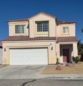 9612 Flying Eagle Ln, Las Vegas, NV, 89123