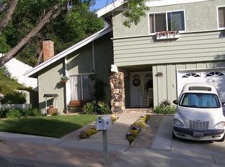 22329 Barbacoa Dr, Santa Clarita, CA 91350