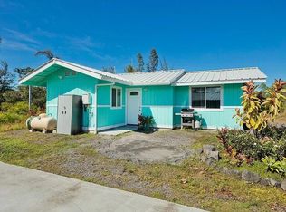 15-1830 4th Ave #C, Keaau, HI 96749