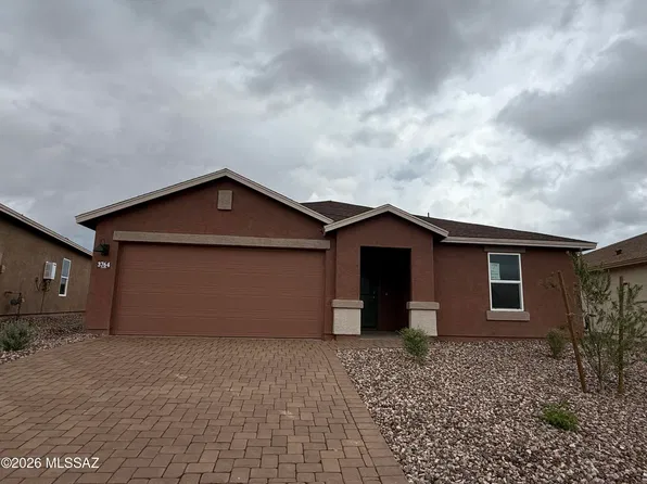 3764 W Via Los Aztecas, Tucson, AZ 85746