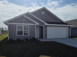 4872 Rosemary St, Panama City, FL 32404