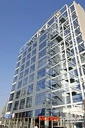 Rented by Modern Spaces