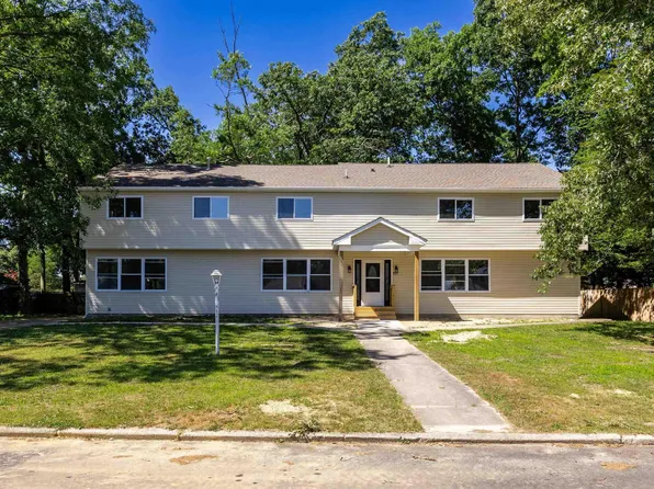 817 Marlborough Ave, Absecon, NJ 08201