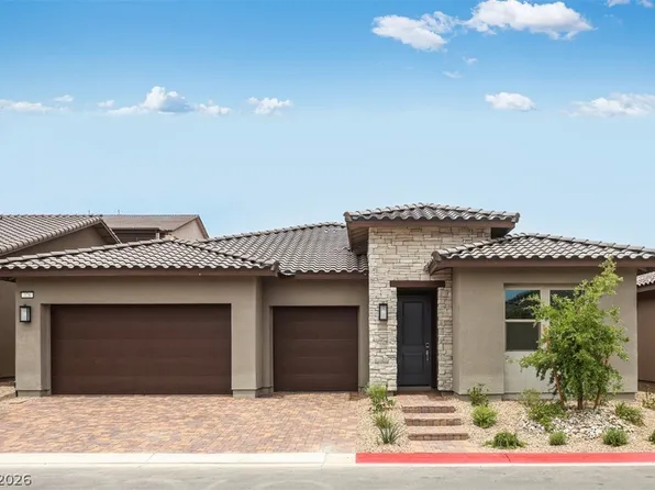 376 Tigullio Ave, Henderson, NV 89011