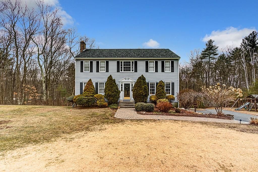 11 Appaloosa Cir, Hopkinton, MA 01748 Zillow