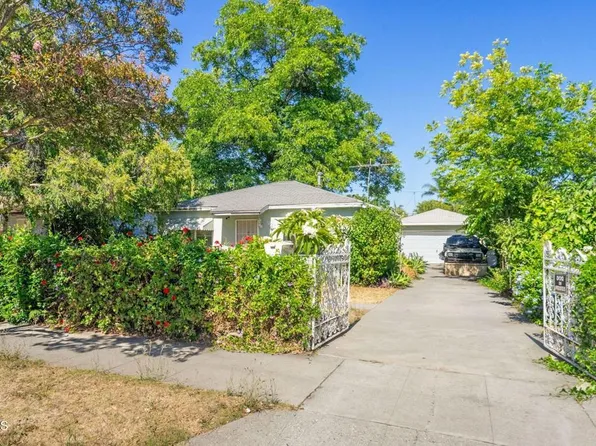 920 Euclid Ave, San Gabriel, CA 91776