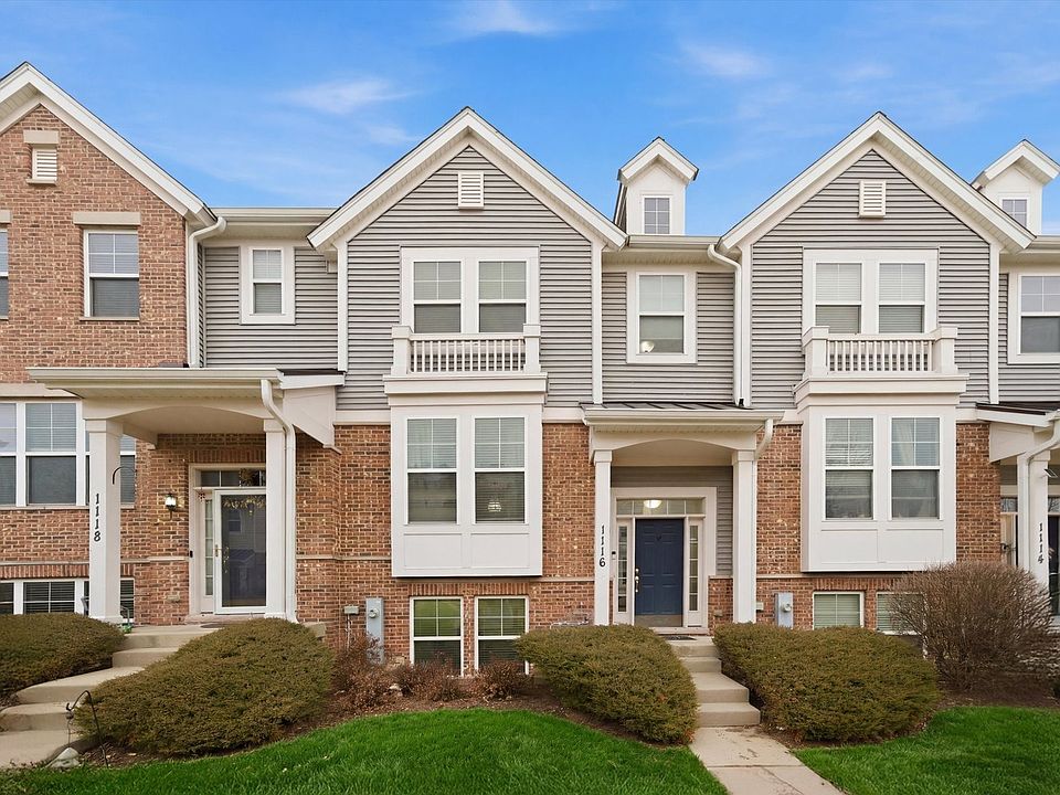 1st image of 1116 Tuscany Dr