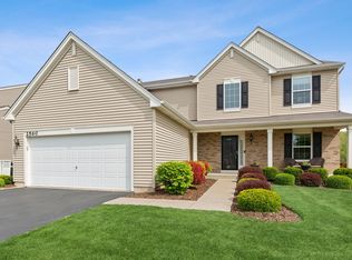 2560 Rockport Rd, Hampshire, IL 60140