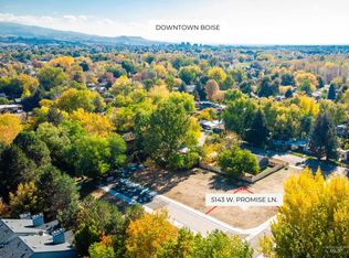5143 W Promise Ln, Boise, ID 83703
