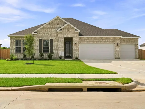 12026 Old Fashion Cir, Mont Belvieu, TX 77535