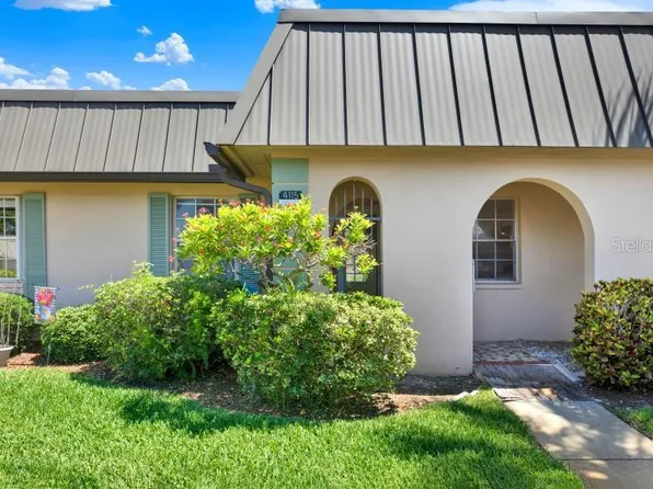 4115 Hampton Dr, New Port Richey, FL 34652