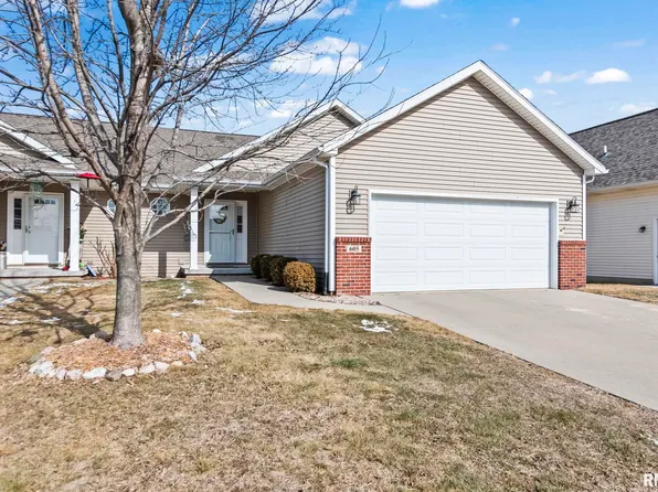 605 Jetty Dr, Chatham, IL 62629