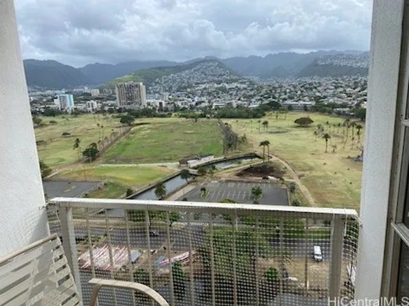 2611 Ala Wai Blvd APT 2206, Honolulu, HI 96815