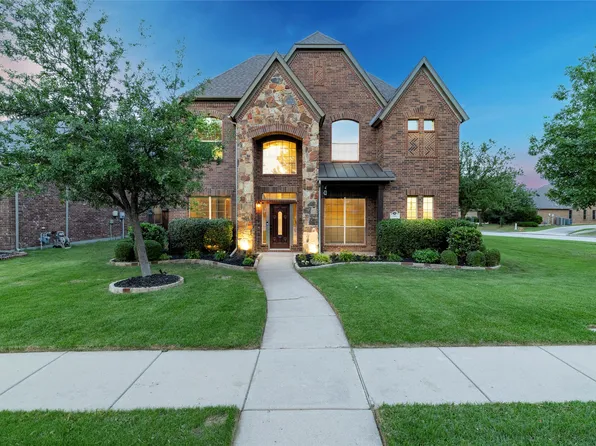 1701 Imperial Springs Dr, Keller, TX 76248