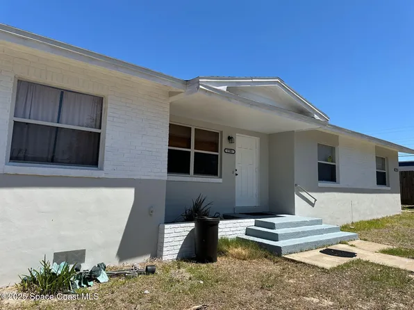 1780 Tee Dee Ln #A, Titusville, FL 32780
