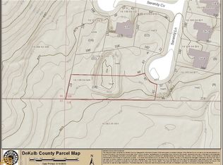 3645 Serenity Ln, Lithonia, GA 30038