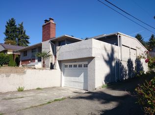 3616 SW Dakota St, Seattle, WA 98126