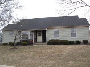 169D Concordia Cir #169, Monroe Township, NJ 08831