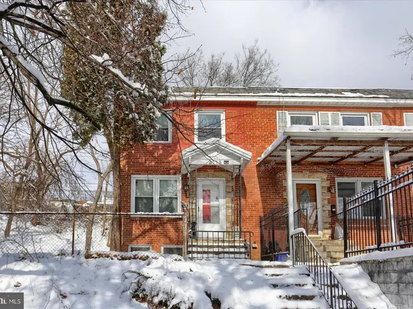 2116 Kensington St, Harrisburg, PA 17104