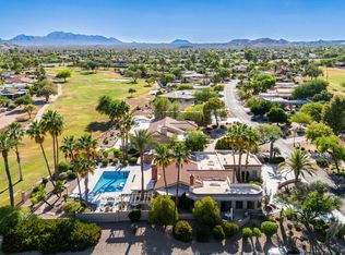 19127 E Wiki Way, Rio Verde, AZ 85263