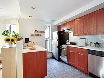 Sold by Corcoran