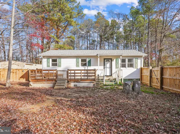 47648 Wheeler Dr, Lexington Park, MD 20653