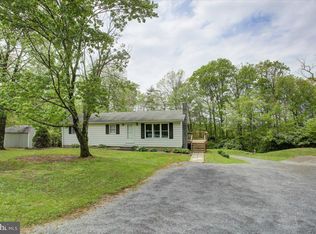 2033 E Dutch Corner Rd, Mc Connellsburg, PA 17233