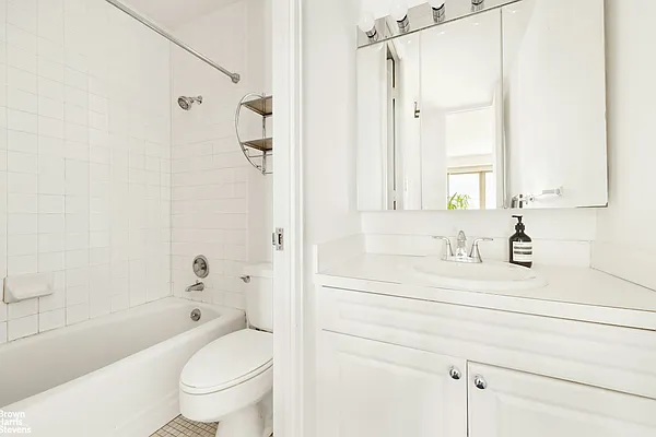 Rented by Brown Harris Stevens | media 7