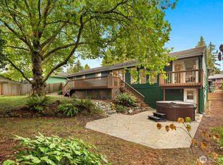 10611 NE 193rd Street, Bothell, WA 98011