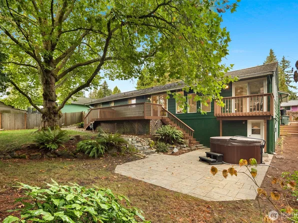 10611 NE 193rd Street, Bothell, WA 98011