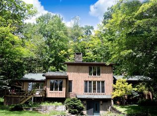 246 Rose Mountain Rd, Big Indian, NY 12410