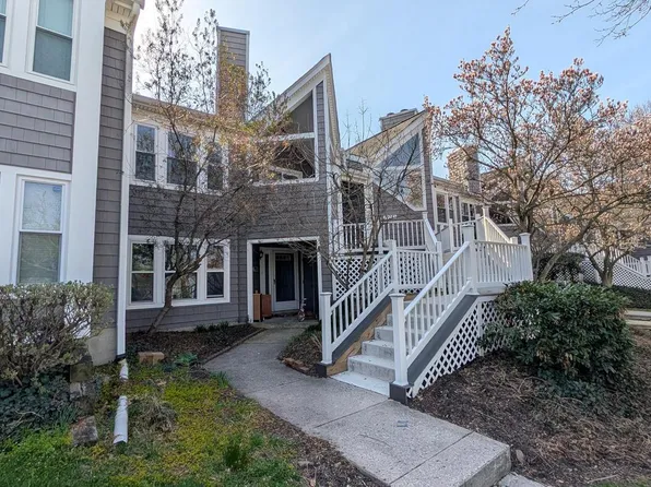 7924 Mayfair Cir Unit B, Ellicott City, MD 21043