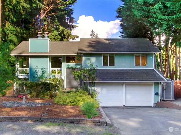 19010 33rd Avenue NE, Lake Forest Park, WA 98155